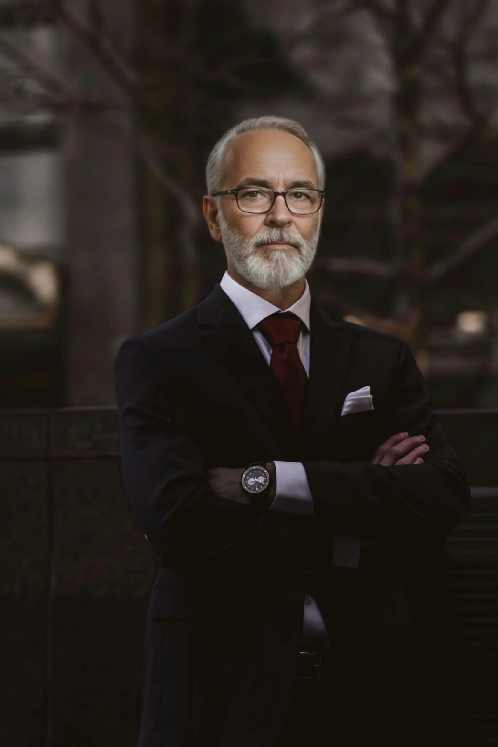 Anthony Manzilla